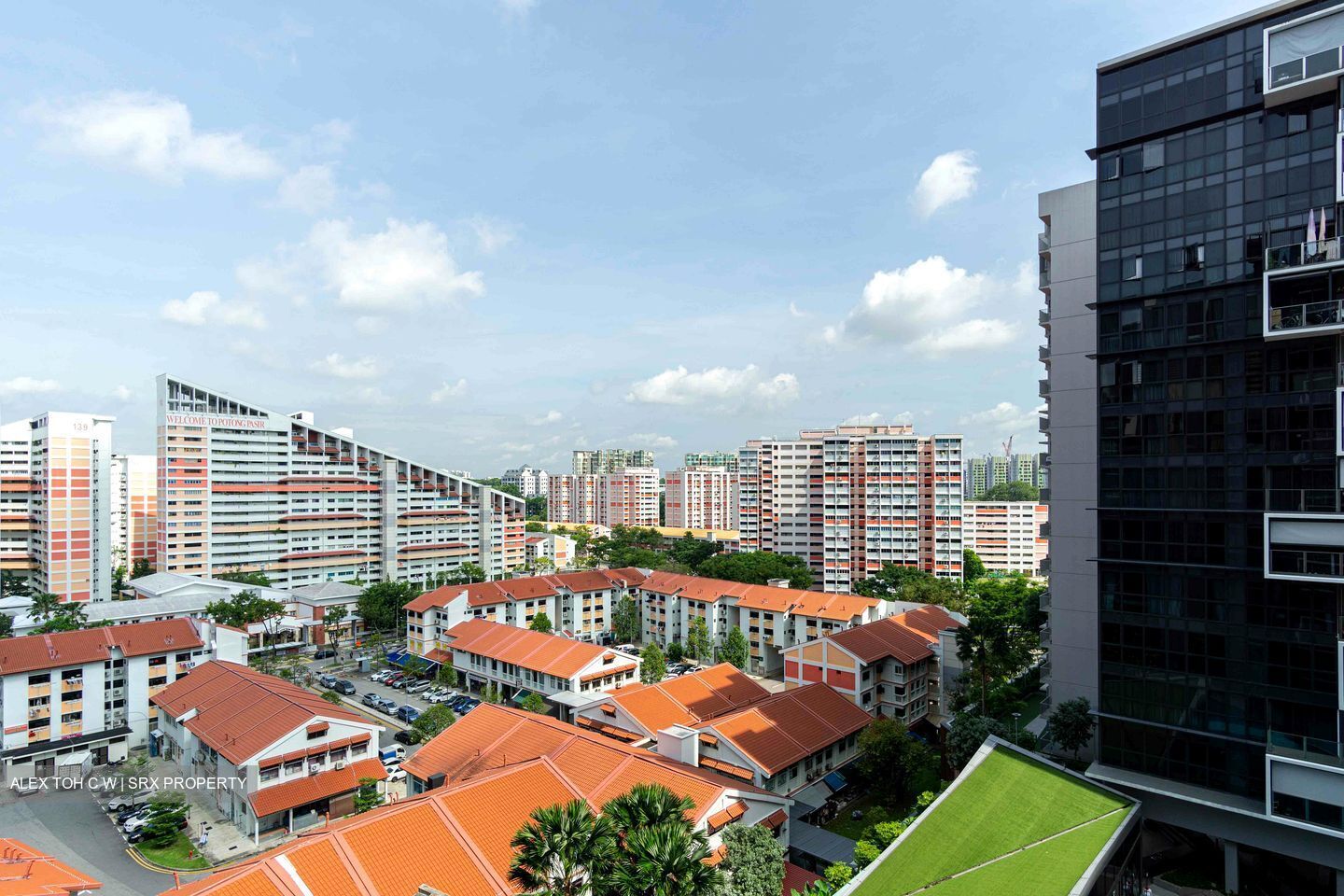 The Poiz Residences (D13), Apartment #401671371